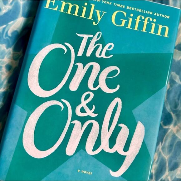 'The One & Only' By Emily Giffin - Picture 1 of 6